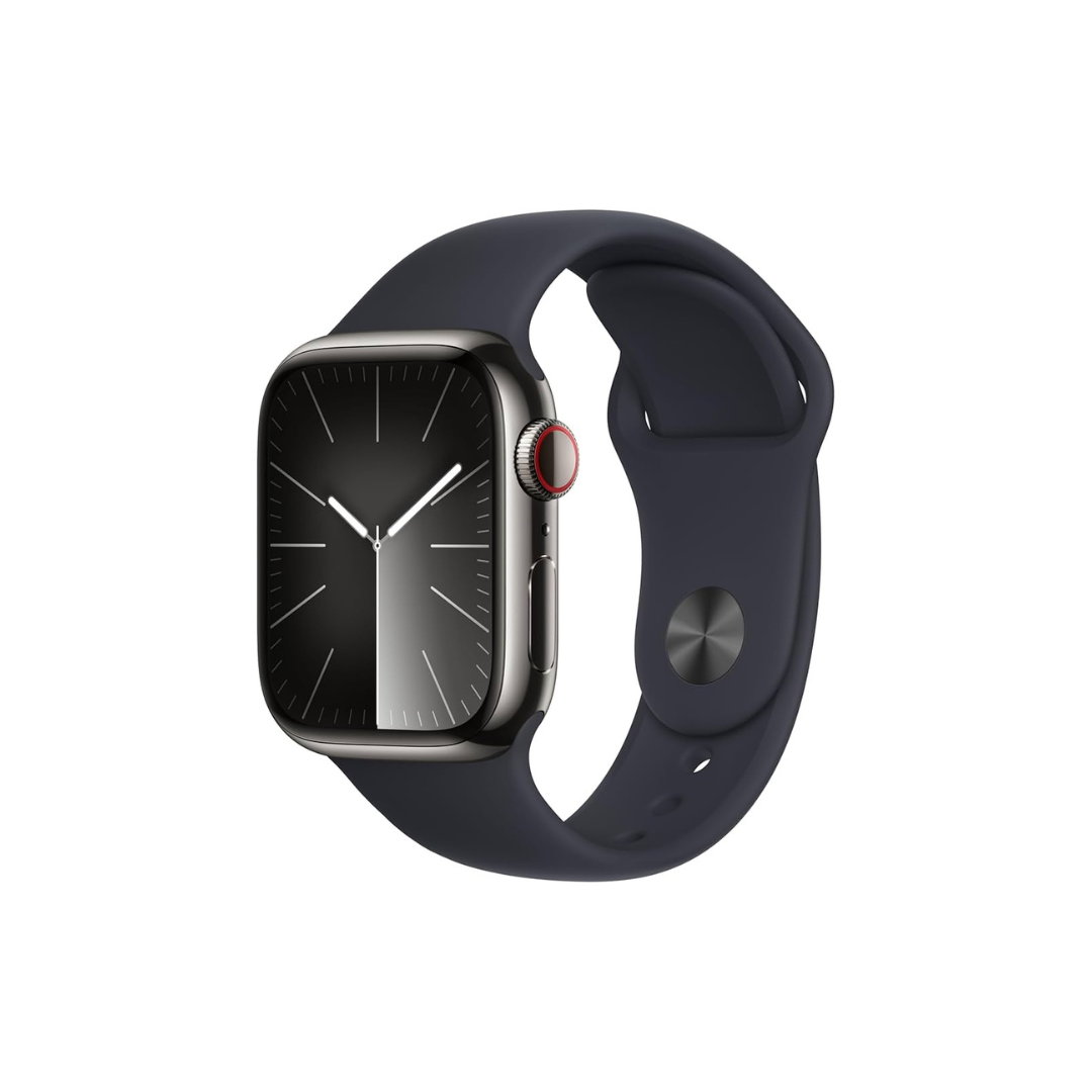 Montre Connectée Série 9