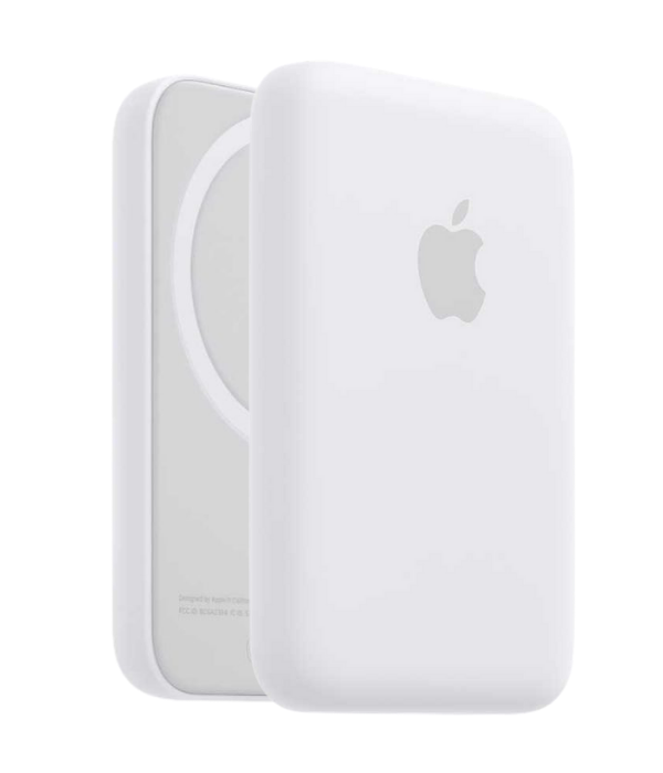 MacSafe powerbank