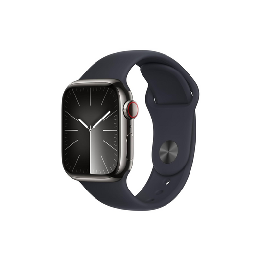 Montre Connectée Série 9